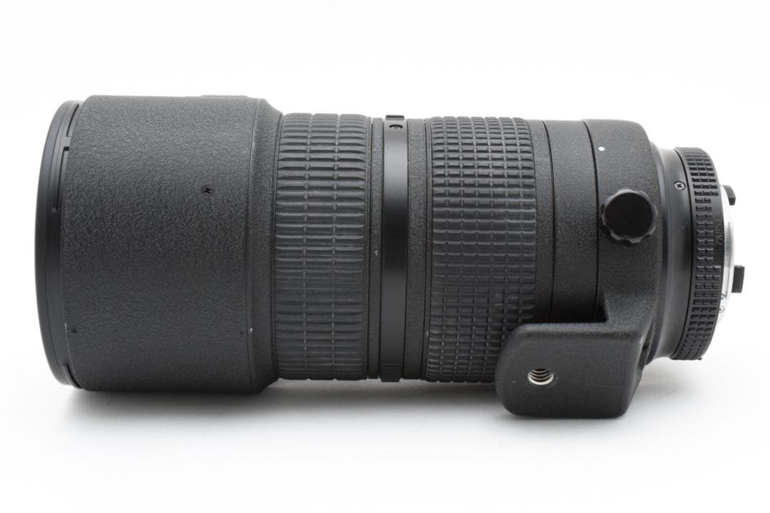 美品 ニコン AF NIKKOR 80-200mm F2.8 D ED New