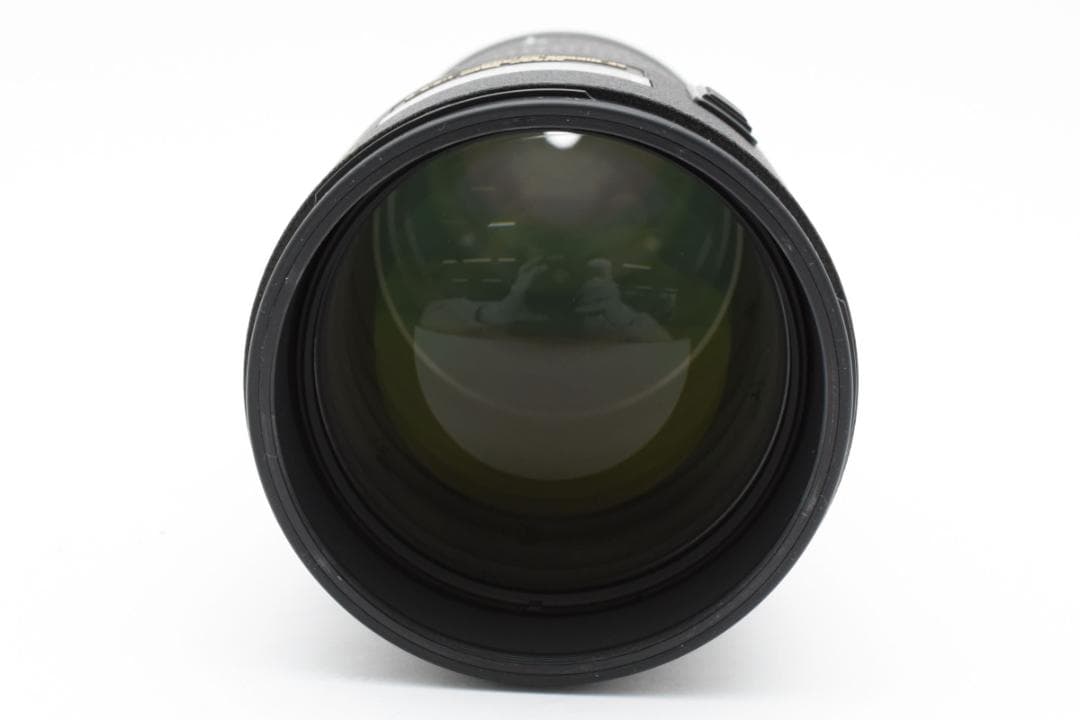 美品 ニコン AF NIKKOR 80-200mm F2.8 D ED New