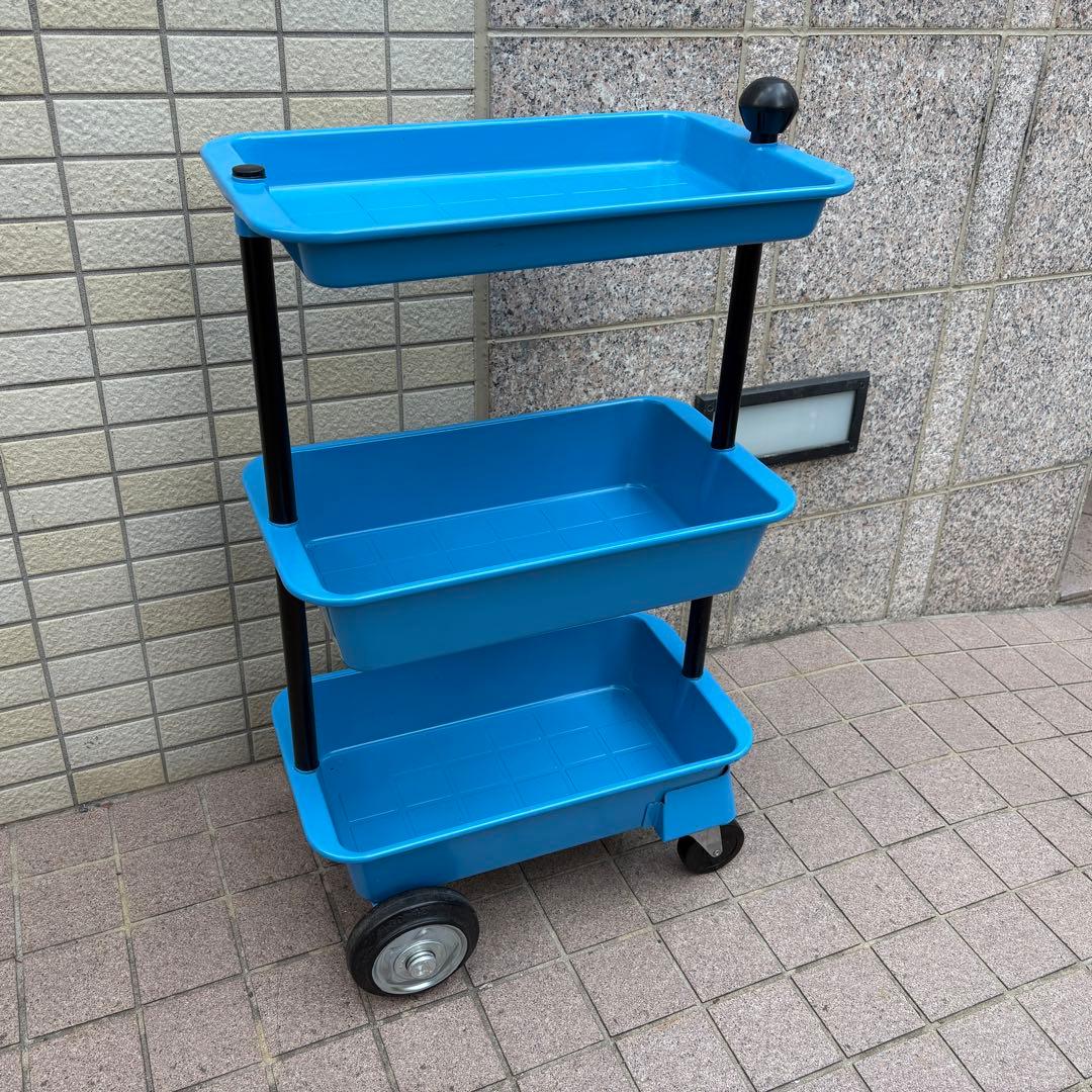 TRUSCO ツールワゴン