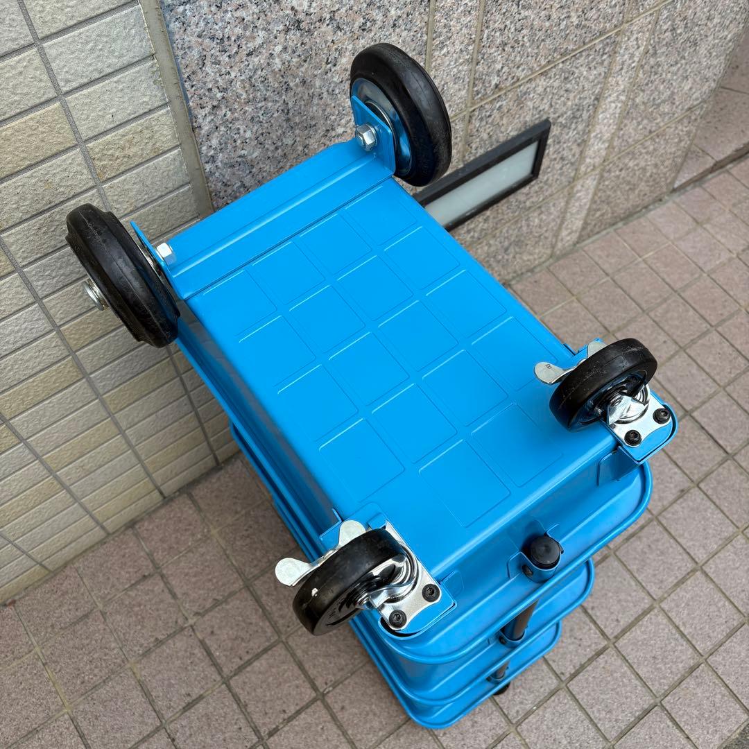 TRUSCO ツールワゴン