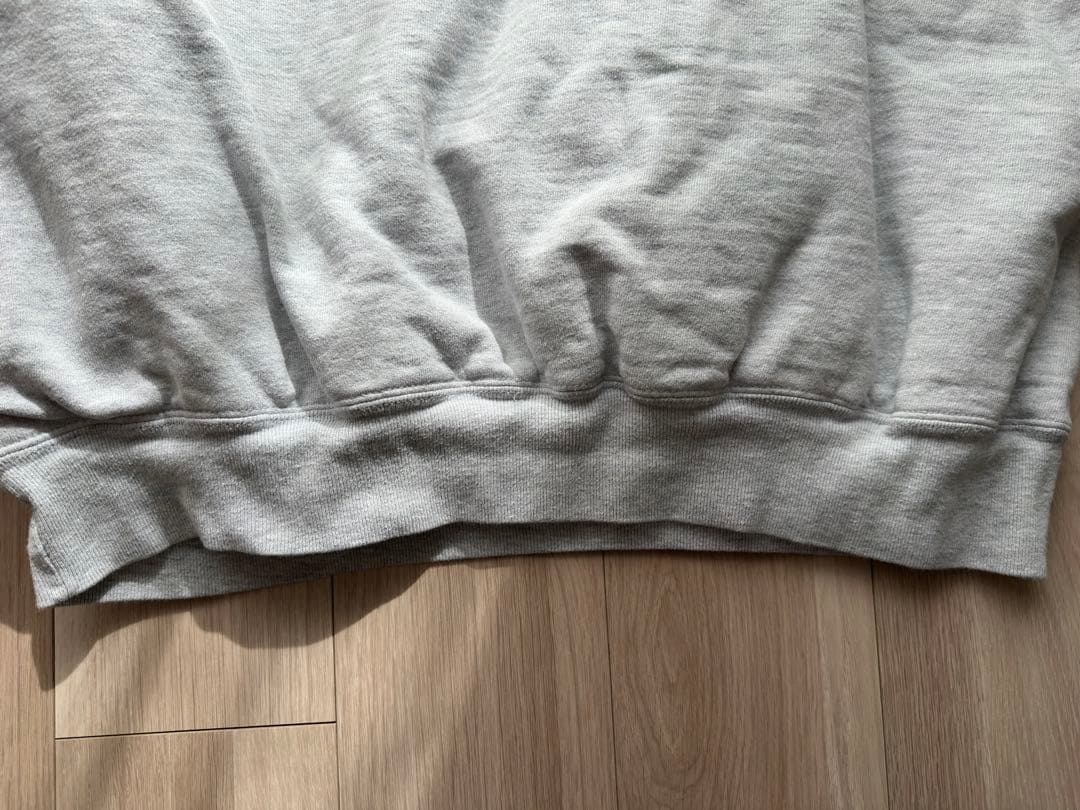 k*t様 チャンピオン ダブルフェイス 希少 80s usa製 XXL リバース