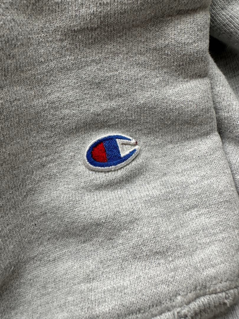 k*t様 チャンピオン ダブルフェイス 希少 80s usa製 XXL リバース