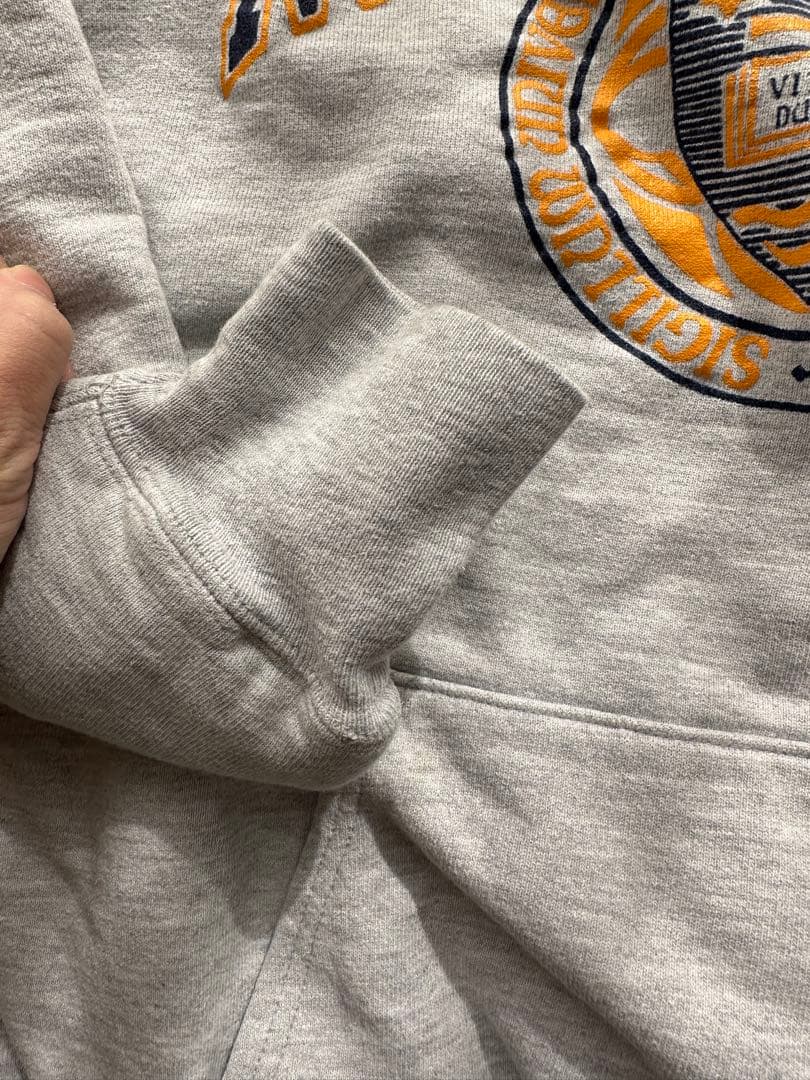 k*t様 チャンピオン ダブルフェイス 希少 80s usa製 XXL リバース