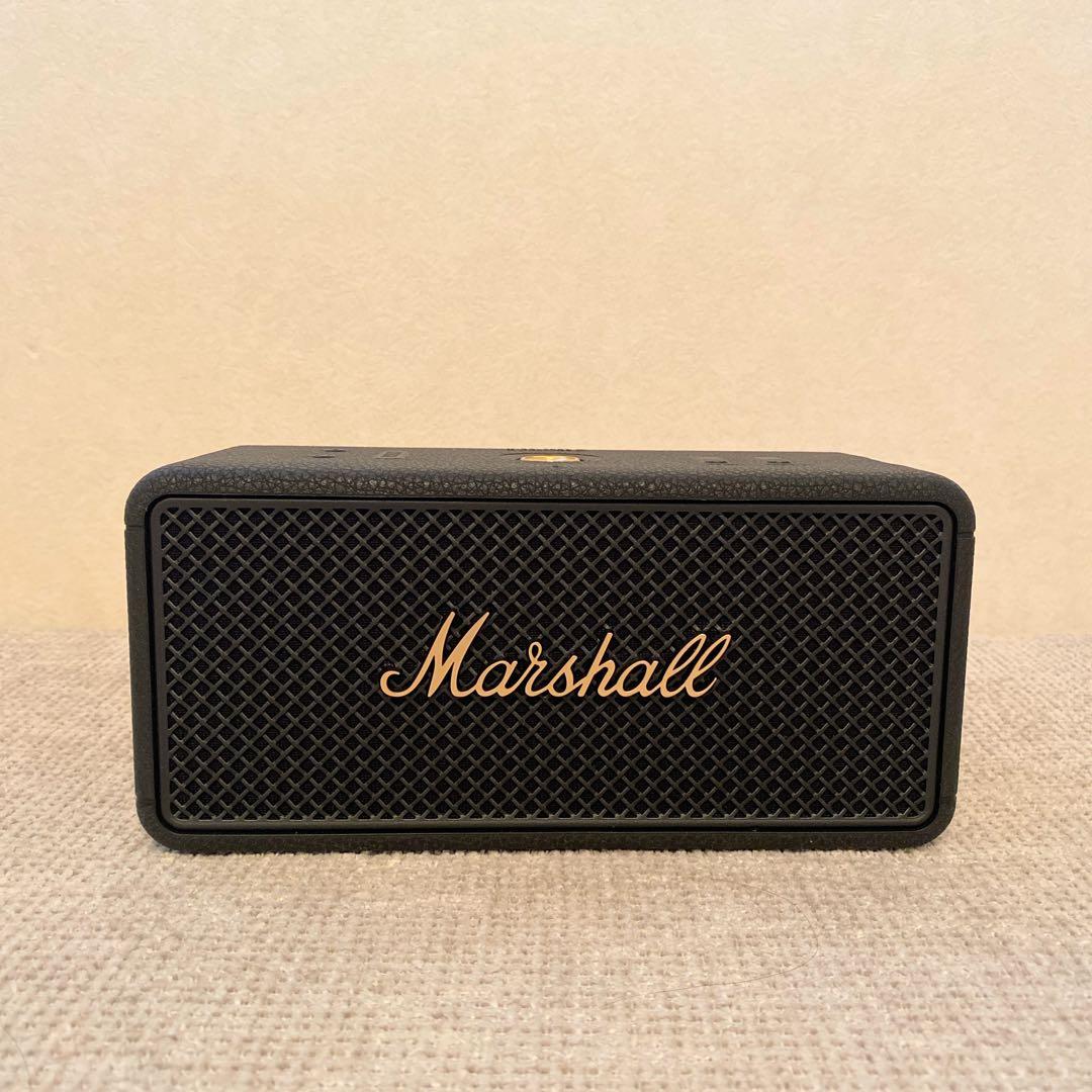 ○かみ○ Marshall MIDDLETON Ⅱ