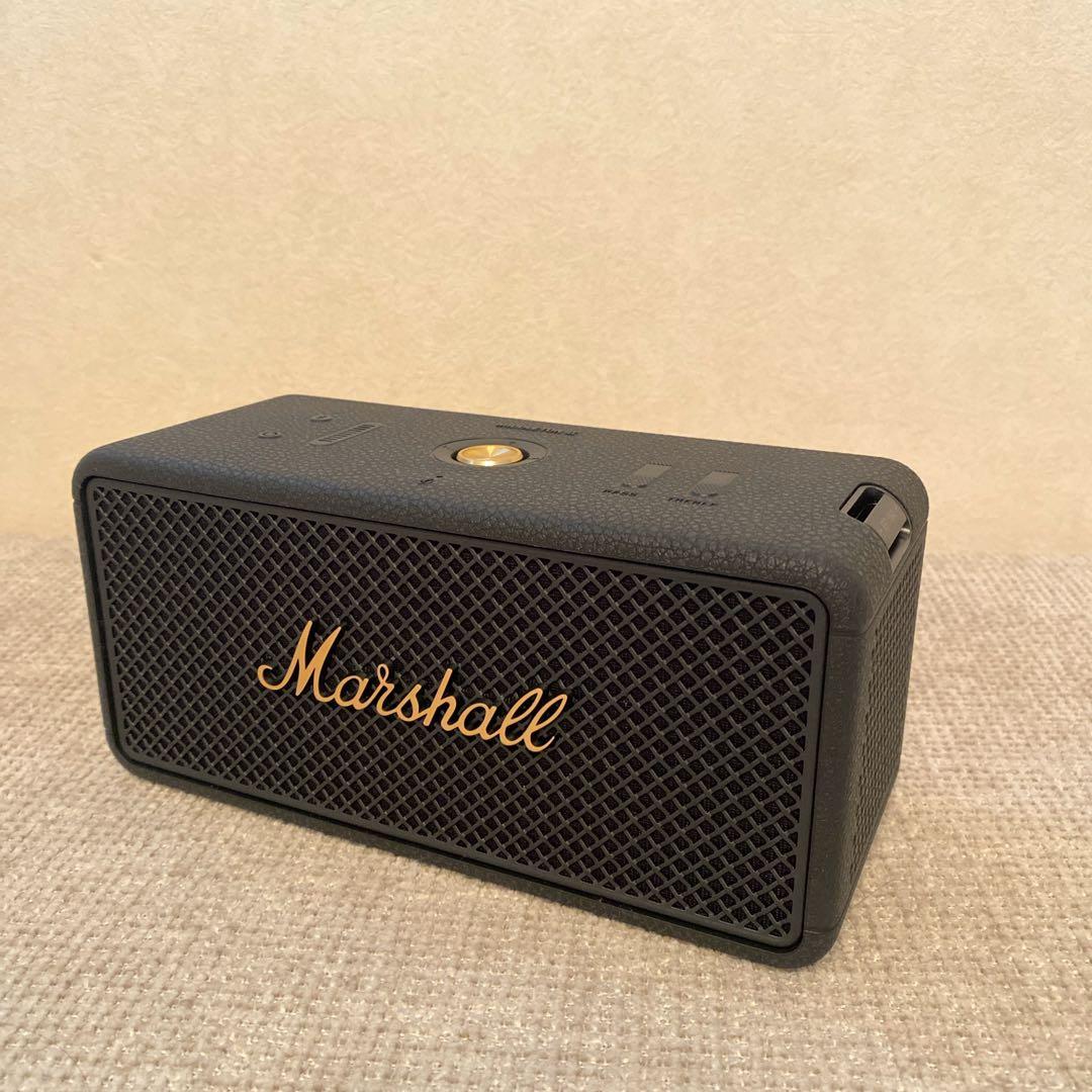 ○かみ○ Marshall MIDDLETON Ⅱ