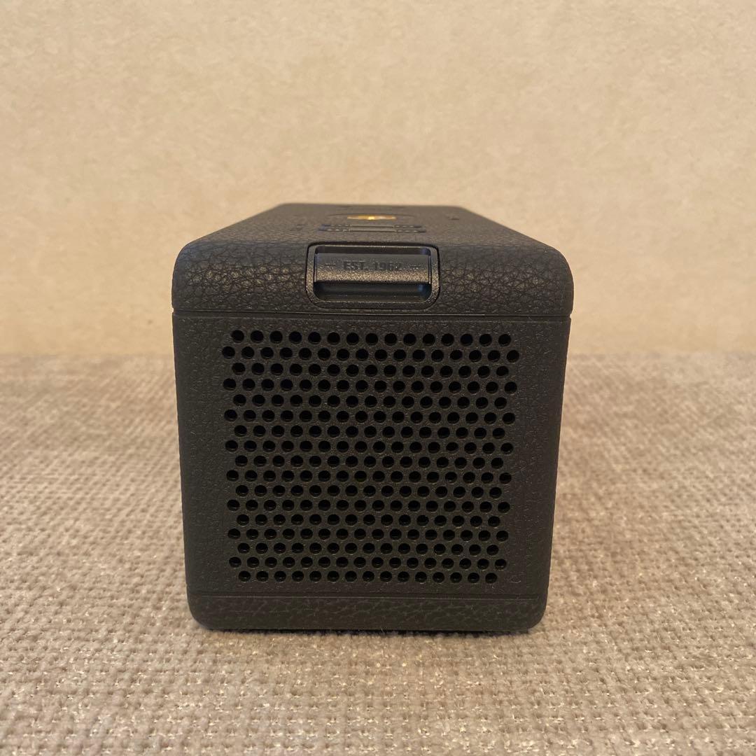 ○かみ○ Marshall MIDDLETON Ⅱ