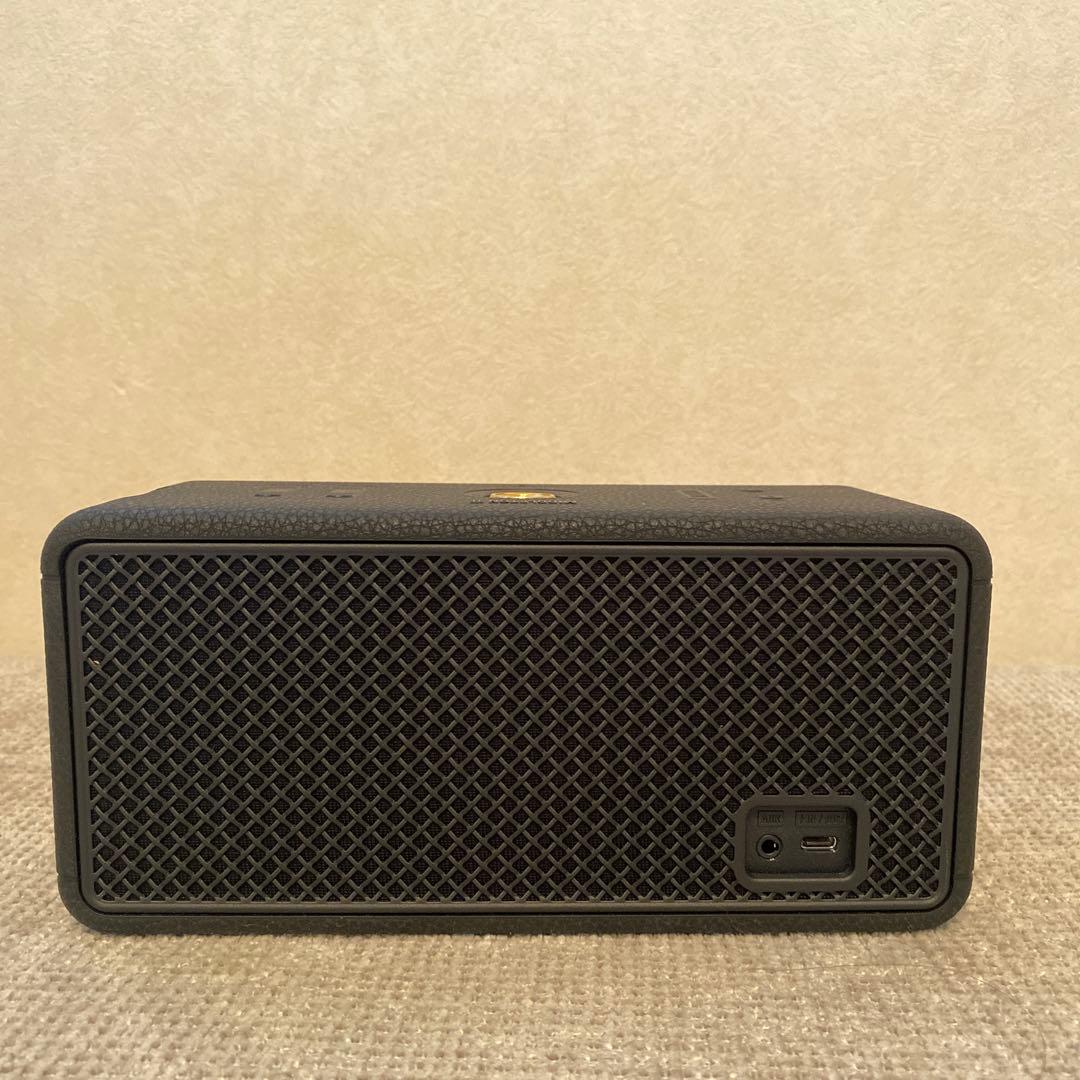 ○かみ○ Marshall MIDDLETON Ⅱ