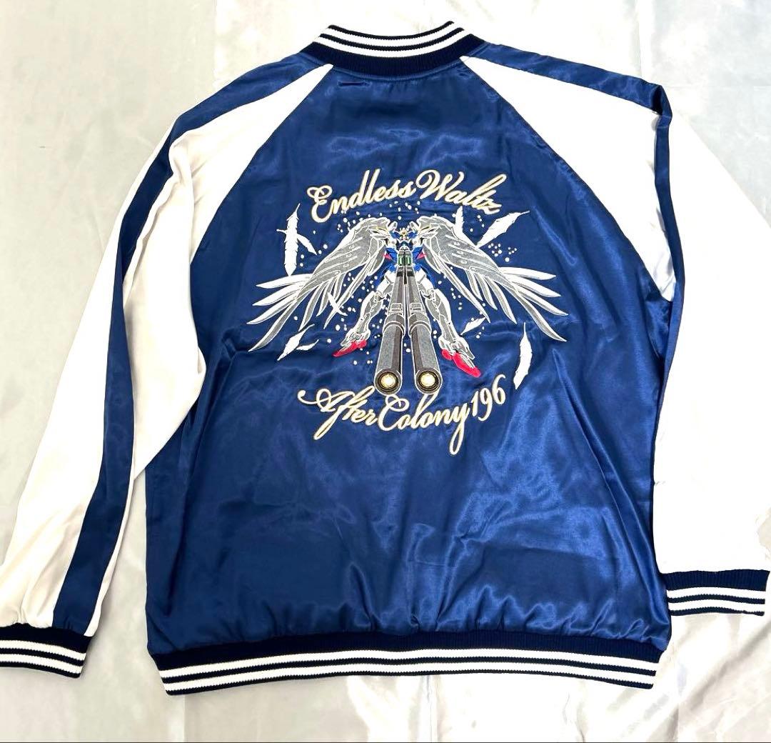 月*光様 新品未使用、即日発送　XXL ガンダムW Endless Waltz