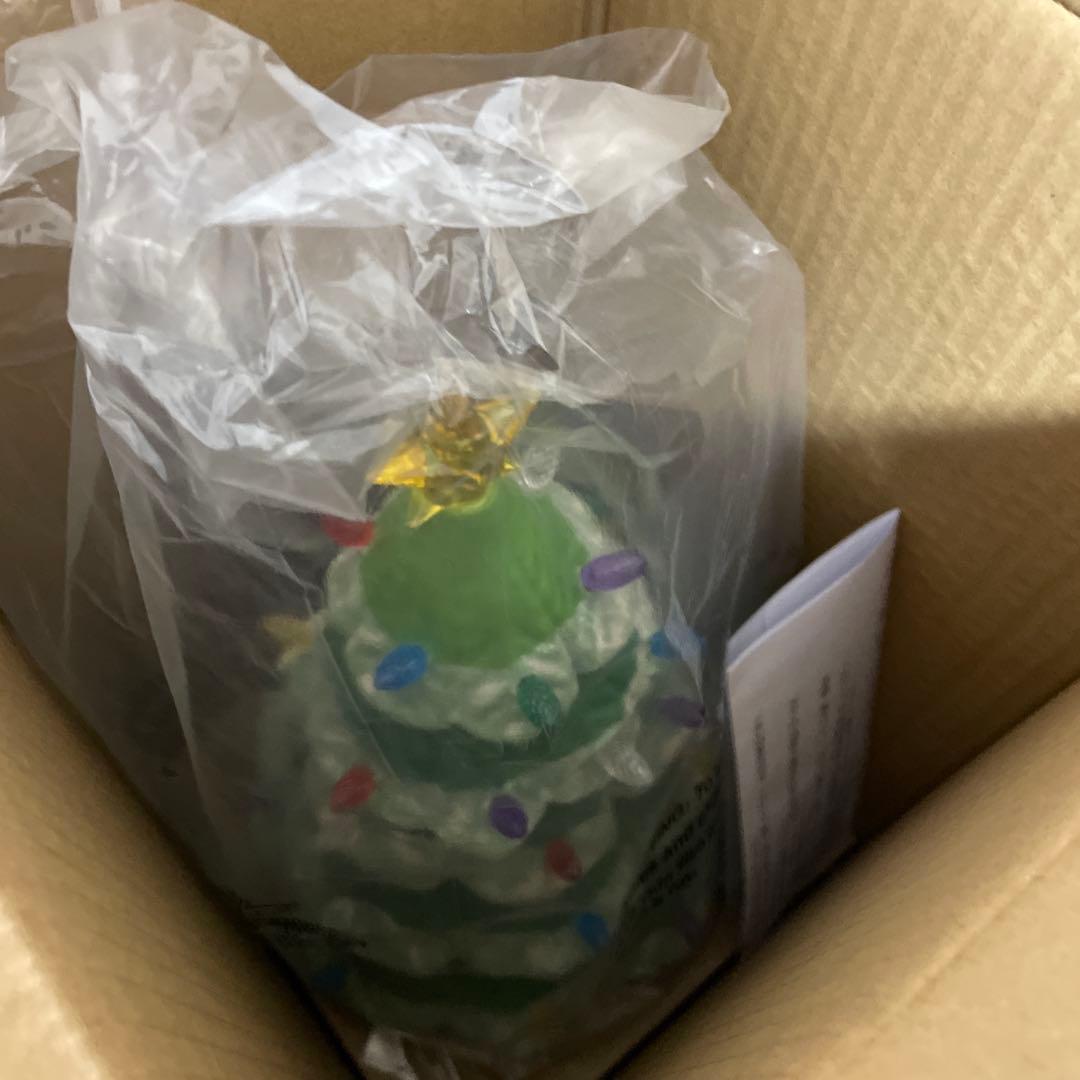 SUPREME 15\" Holiday Tree クリスマスツリー　2025AW