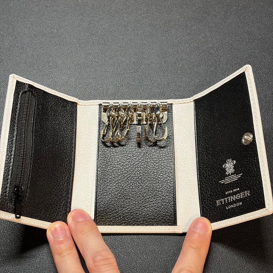 Ettinger 3点セット