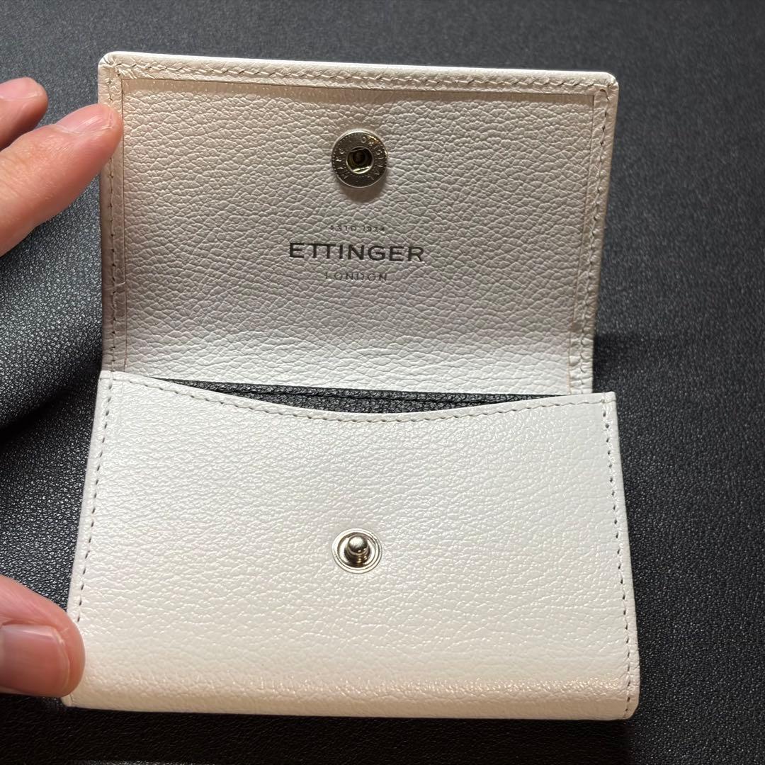 Ettinger 3点セット
