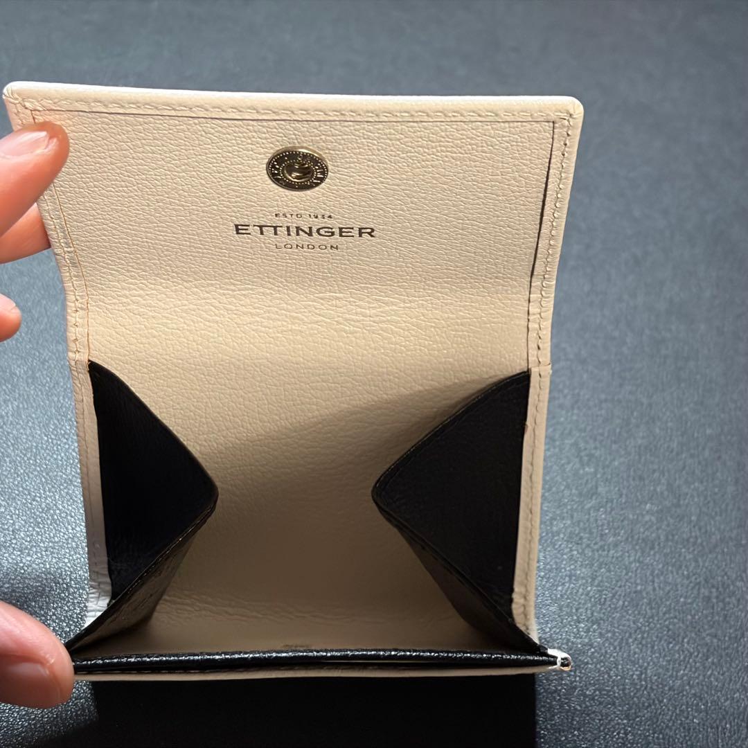 Ettinger 3点セット