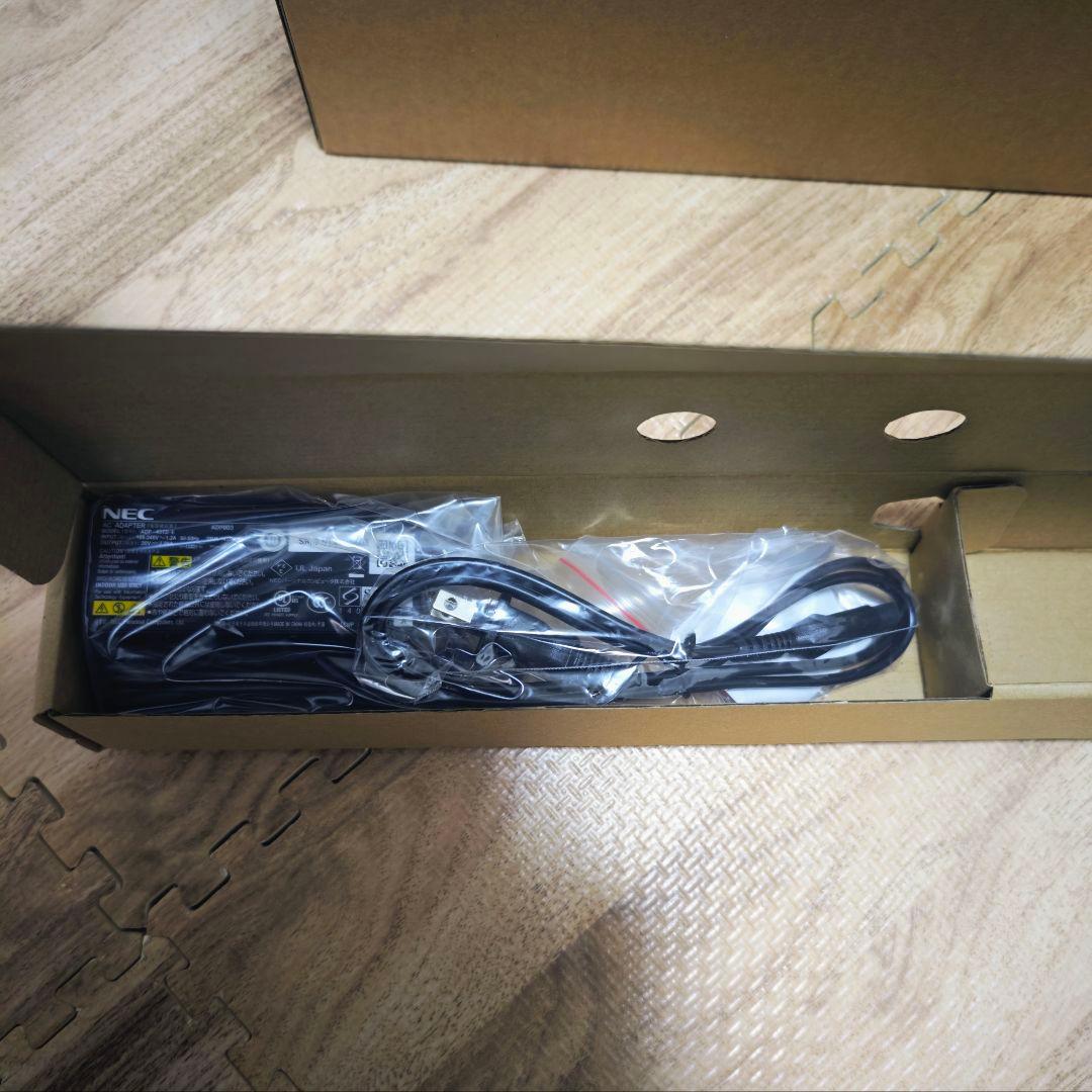 その他ノートPC本体 LAVIE Note Standard NS100/K1B-P4