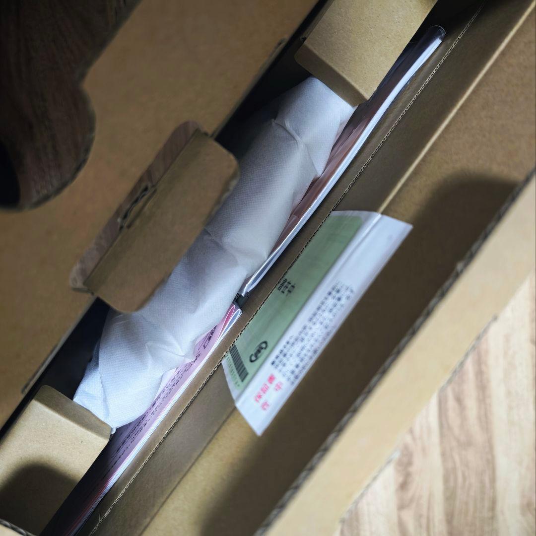 その他ノートPC本体 LAVIE Note Standard NS100/K1B-P4