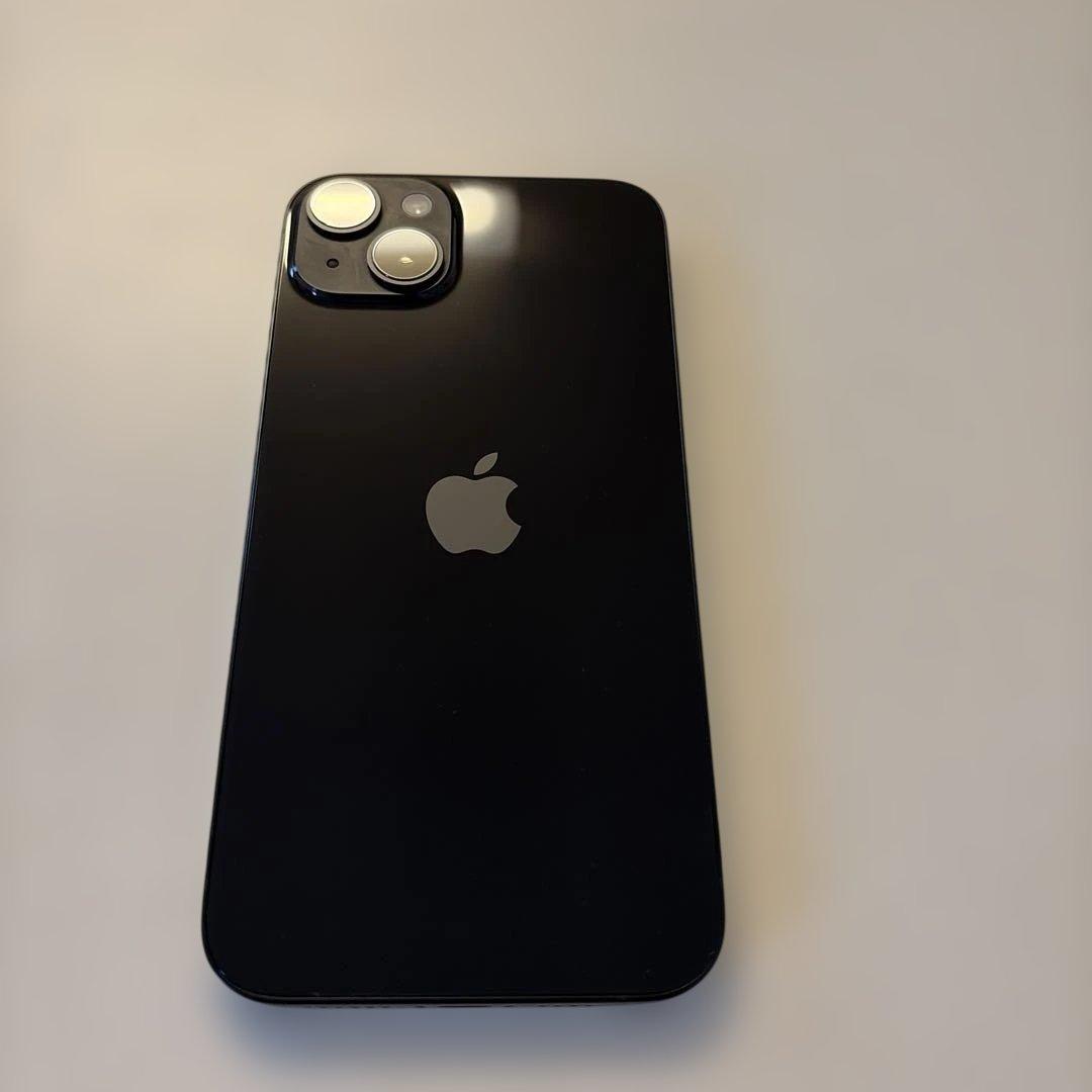 スマートフォン本体 iPhone14Plus 128G