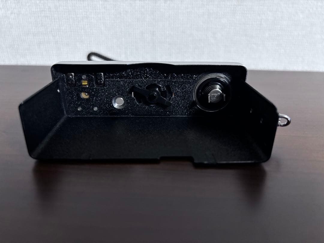 Rollei B 35 ドイツ製