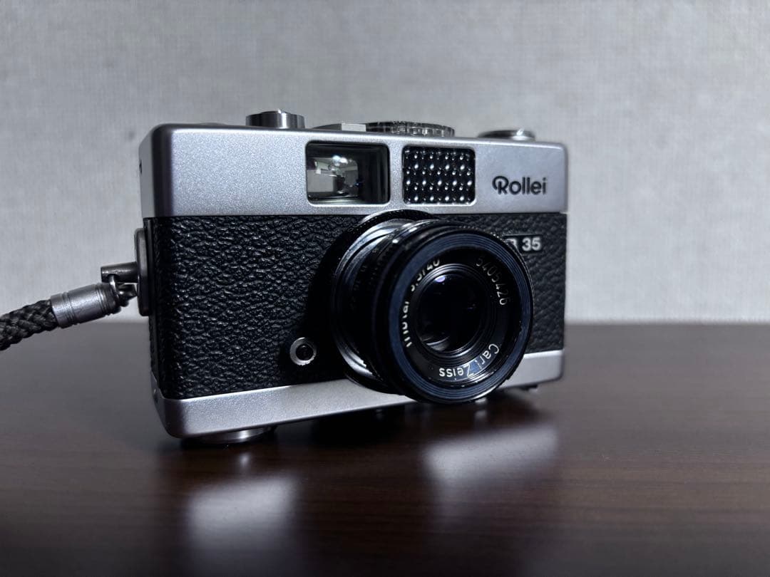 Rollei B 35 ドイツ製