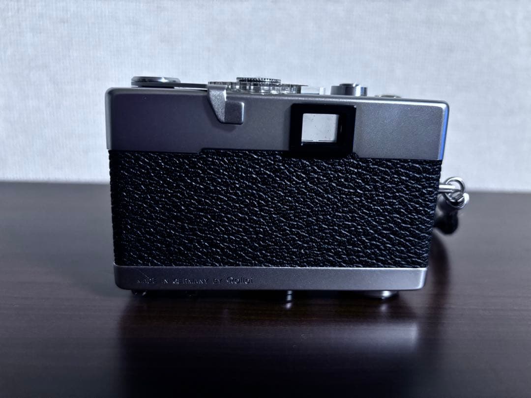 Rollei B 35 ドイツ製