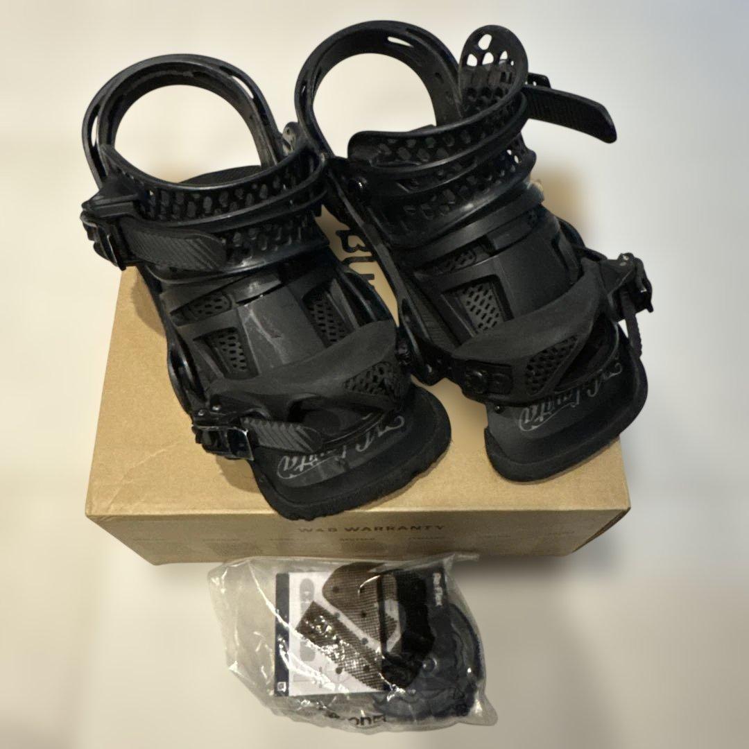 MALAVITA Burton サイズM