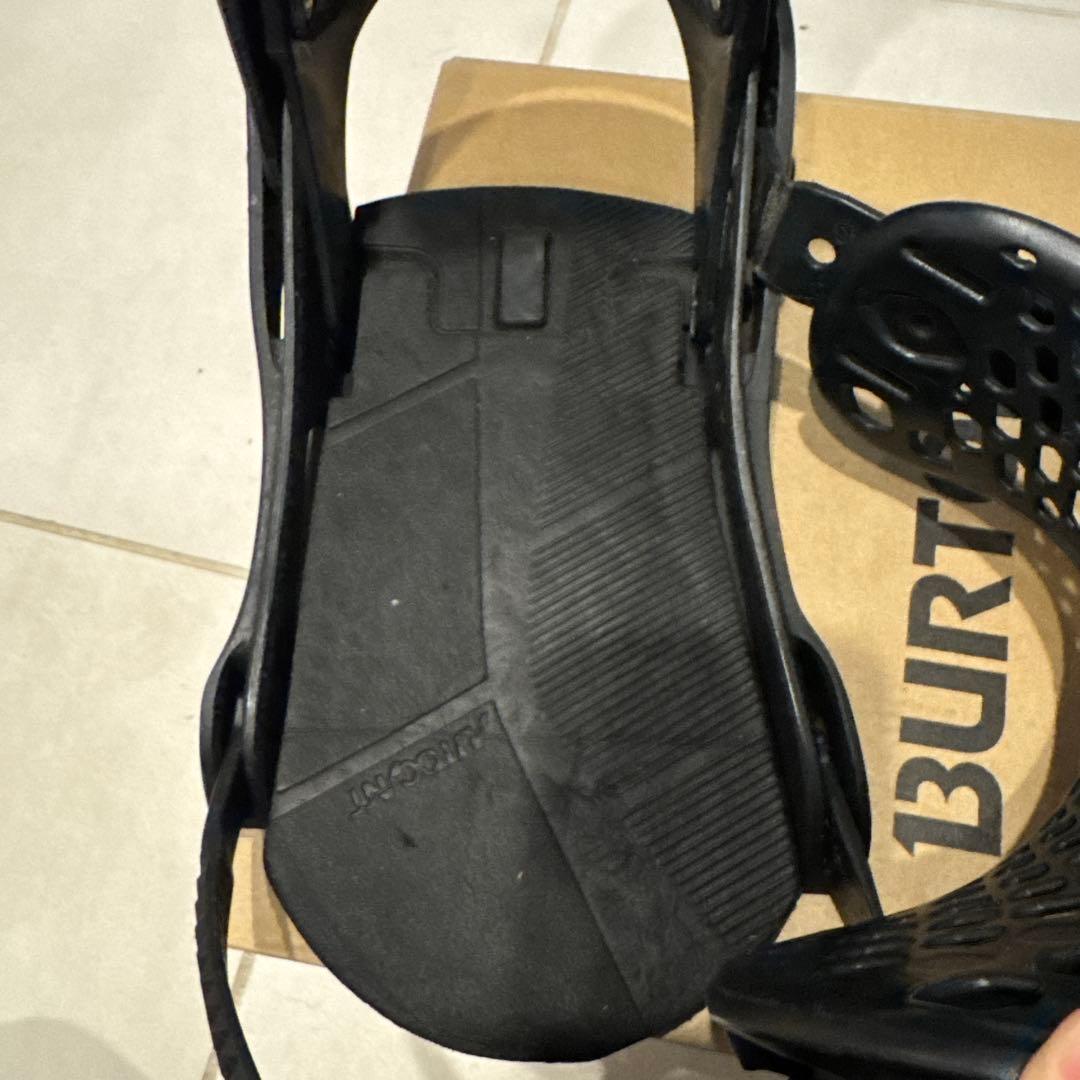 MALAVITA Burton サイズM