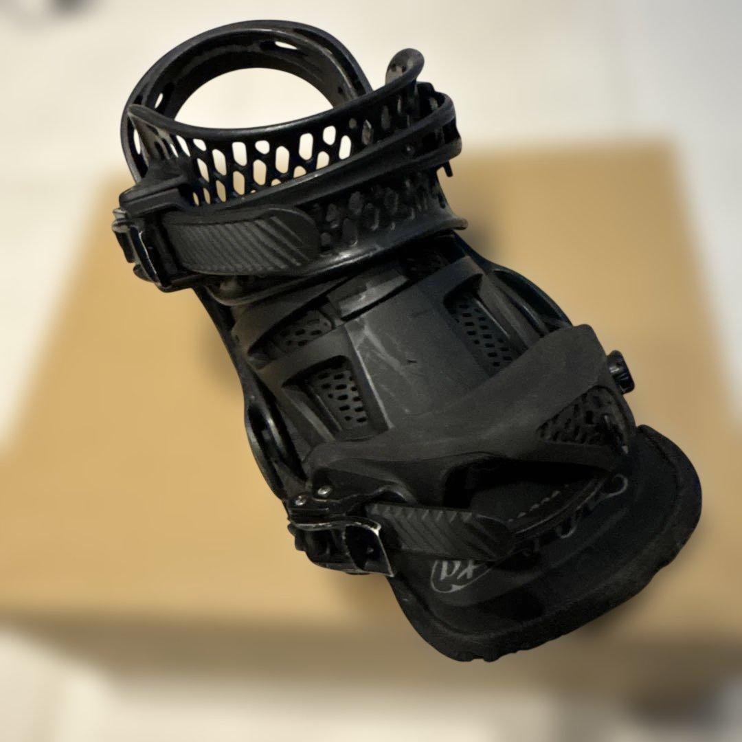 MALAVITA Burton サイズM