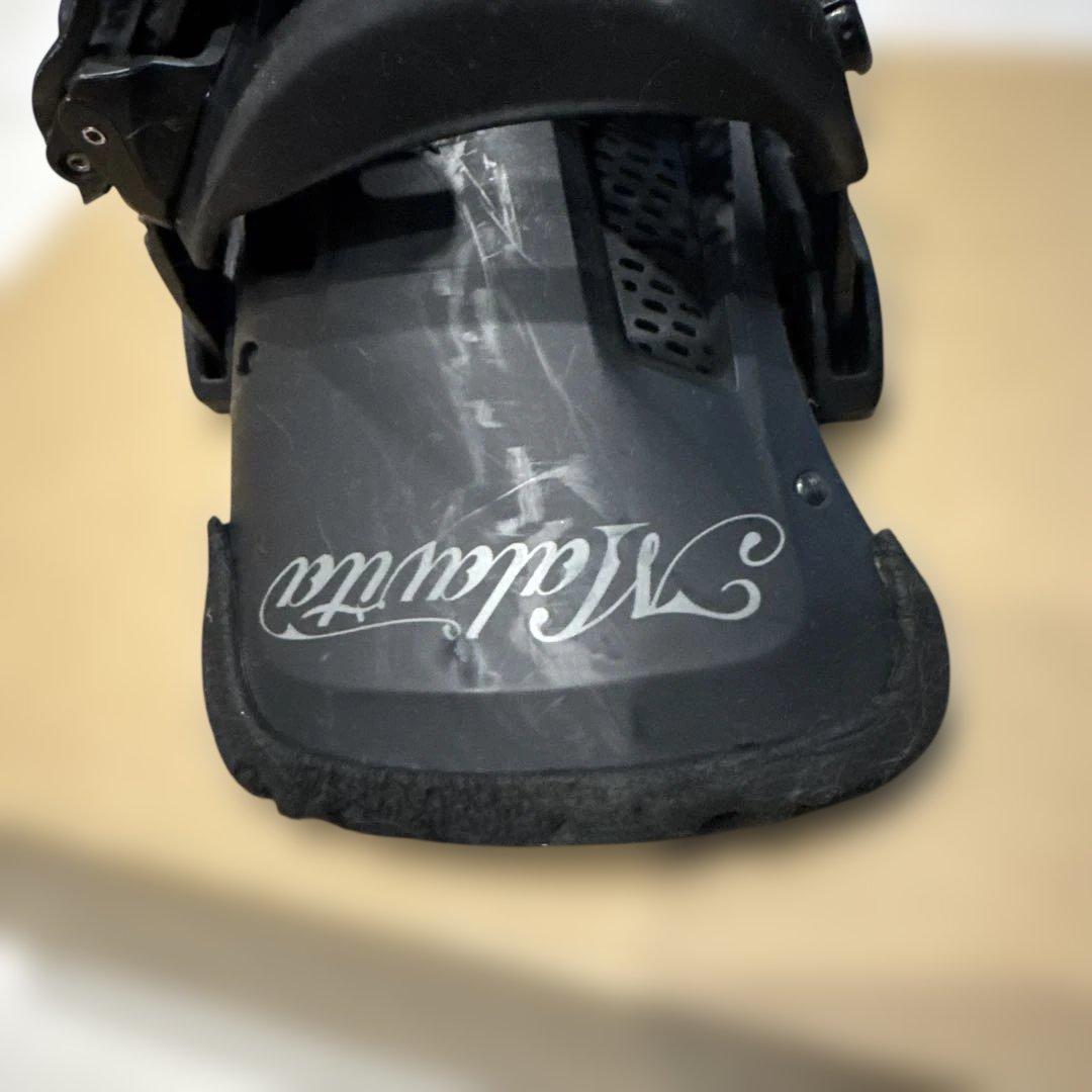 MALAVITA Burton サイズM