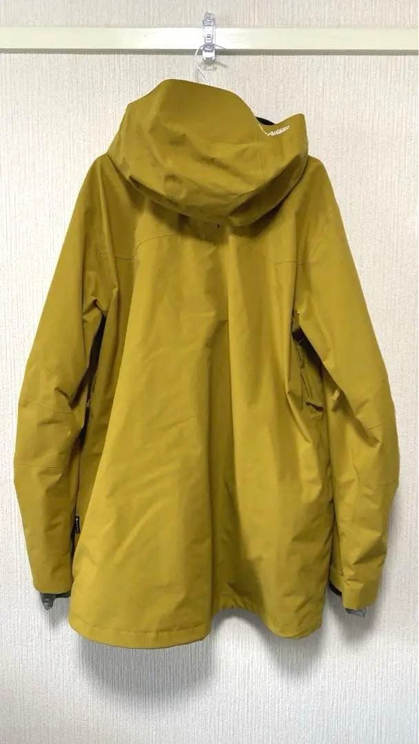 スノーボード REW THE STRIDER JACKET 21-22