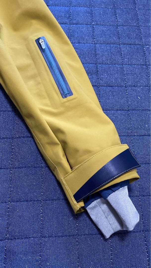 スノーボード REW THE STRIDER JACKET 21-22