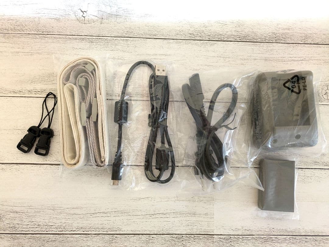 デジタルカメラ OLYMPUS PEN E-PL10 BRW