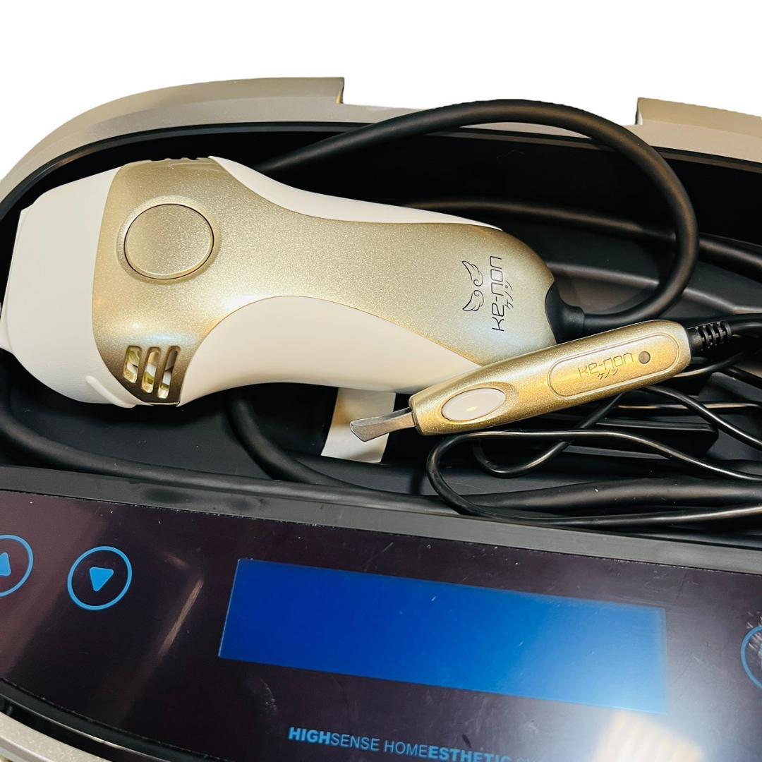 ke-non NIPL-2080 脱毛器