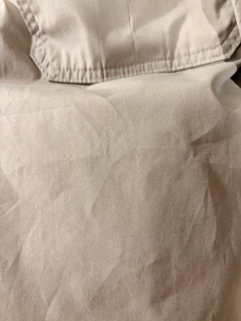 80s USA製 L.L.Bean”エルエルビーン”ストームコート［L］