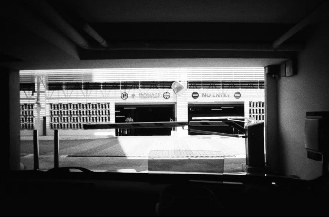 Kodak 400TX モノクロ　インスタント使い捨てカメラ　写るんです　五個❗️