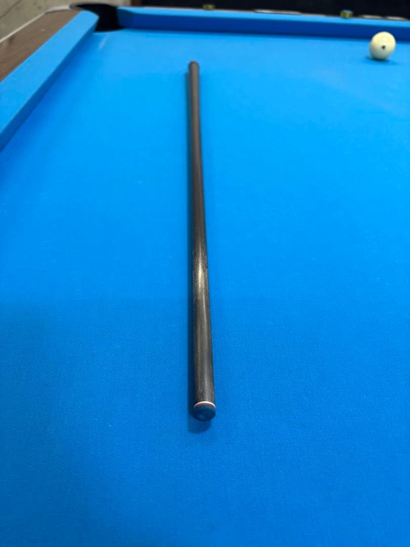 Predator プレデター Revoレボシャフト　11.8mm ユニロック