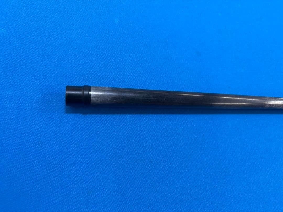 Predator プレデター Revoレボシャフト　11.8mm ユニロック