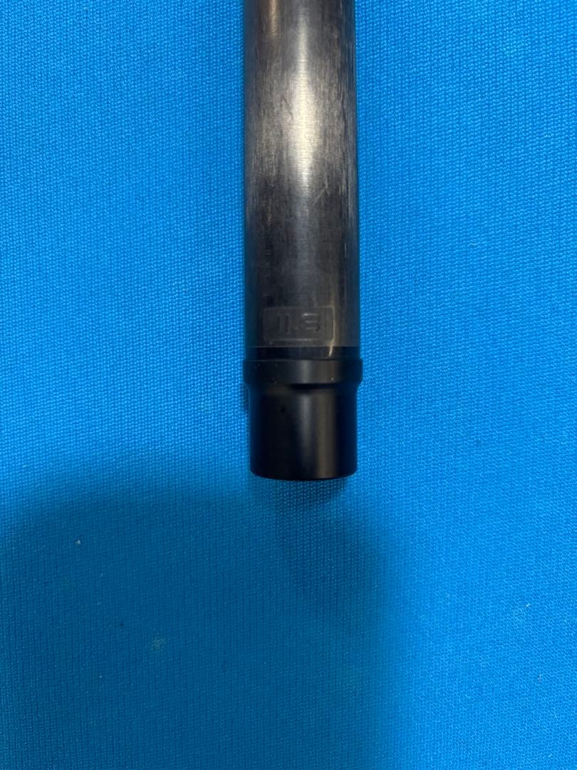 Predator プレデター Revoレボシャフト　11.8mm ユニロック