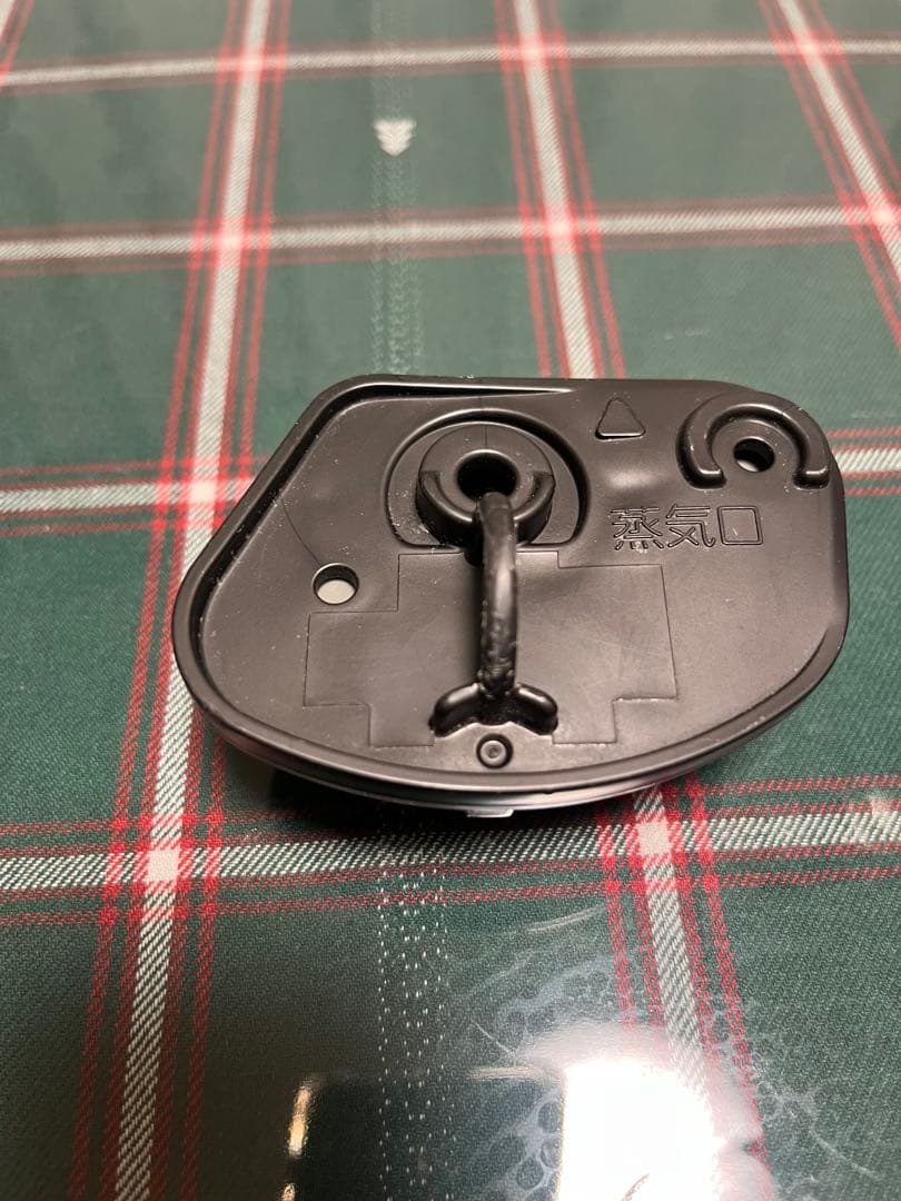 TOSHIBA RC-10VST 炊飯器 IH 5.5合炊き【取扱説明書付】