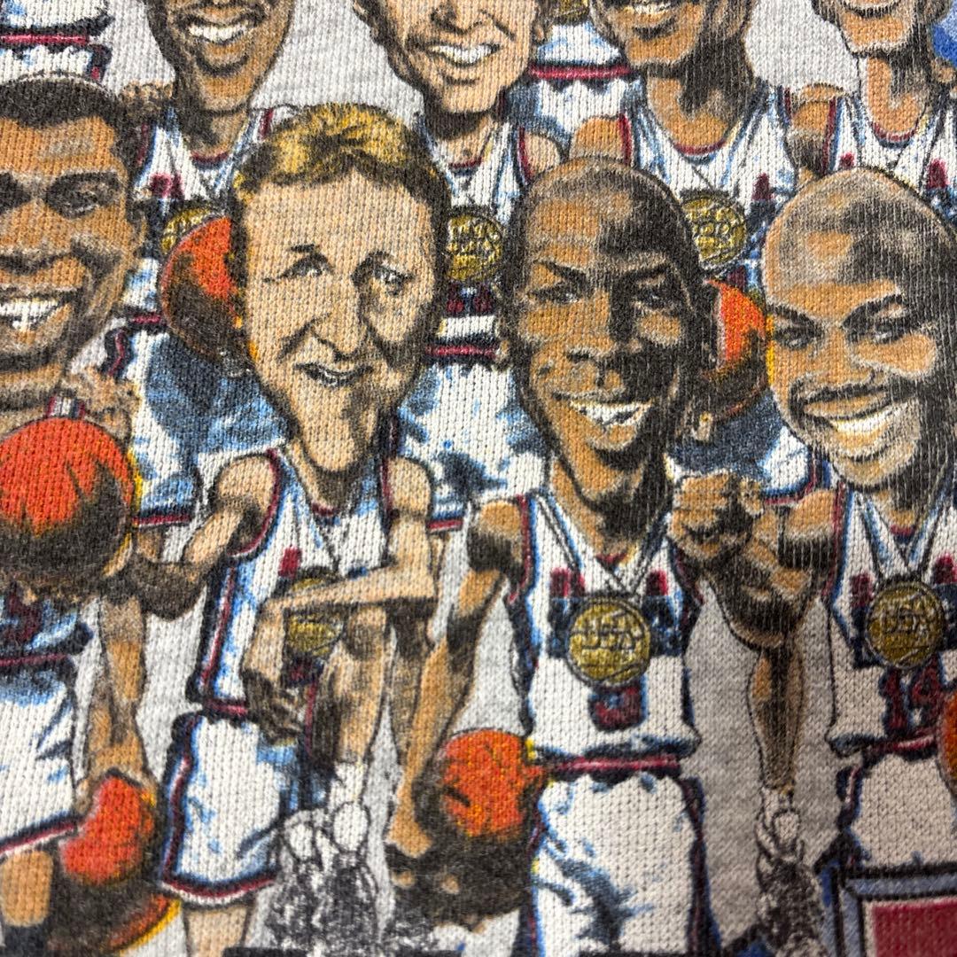 トップス Vintage USA Olympic 1992 champion sweat