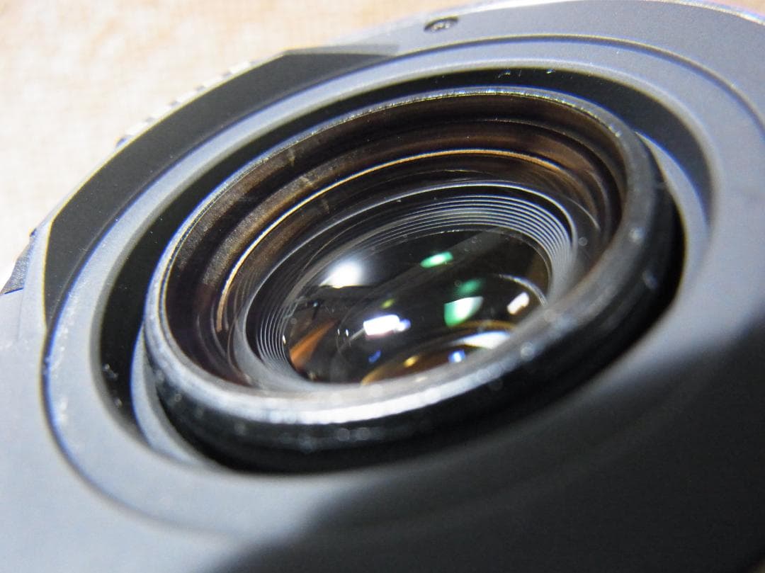 SIGMA 28-135mm 1:3.8-5.6 AF キャノンマウントレンズ