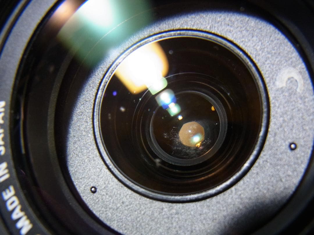 SIGMA 28-135mm 1:3.8-5.6 AF キャノンマウントレンズ