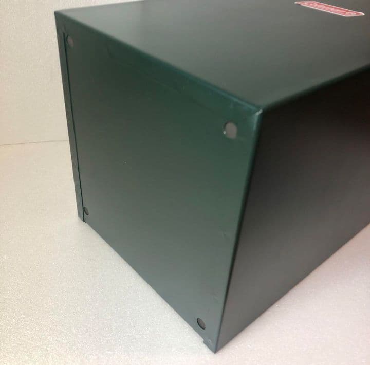 コールマン アジャスタブル ワンマントル ￼ランタン 635B743J