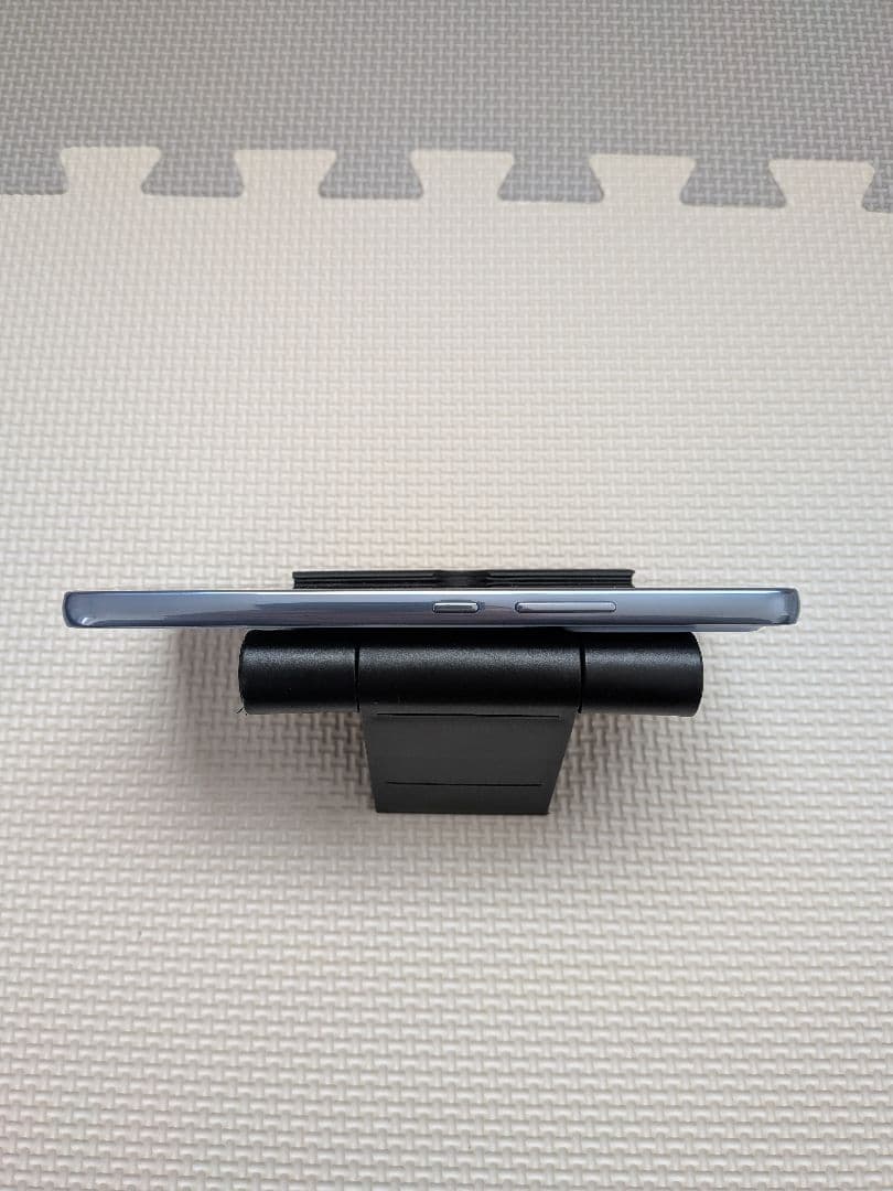 GalaxyA535GSC-53CオーサムブルーSIMフリー ケースフィルム付き