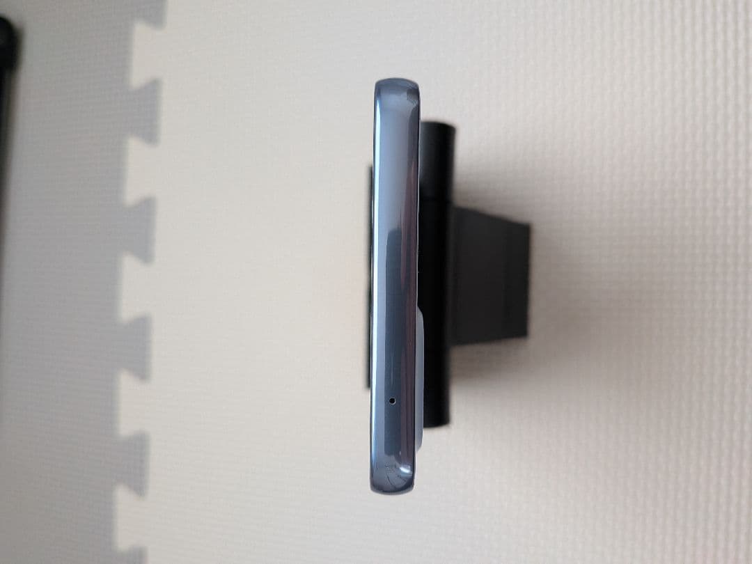 GalaxyA535GSC-53CオーサムブルーSIMフリー ケースフィルム付き