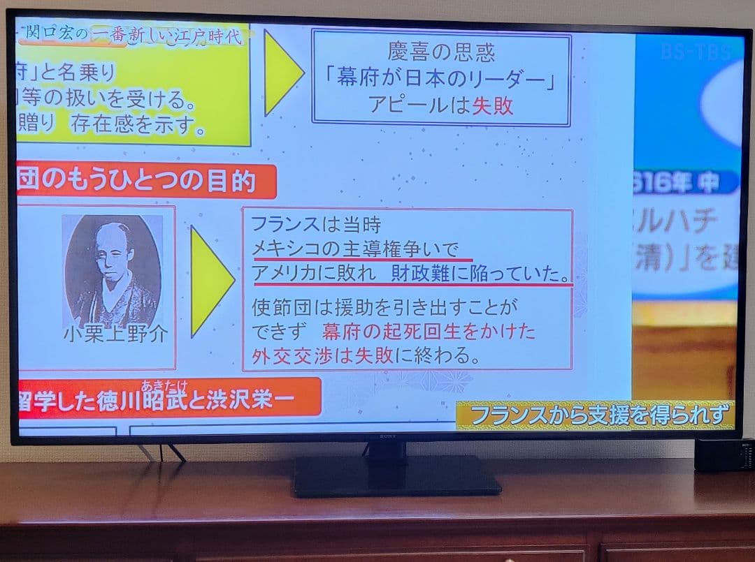 Sony 液晶テレビ KJ-65X8000H