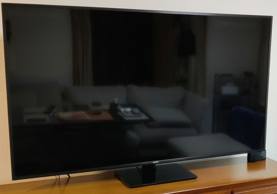 Sony 液晶テレビ KJ-65X8000H