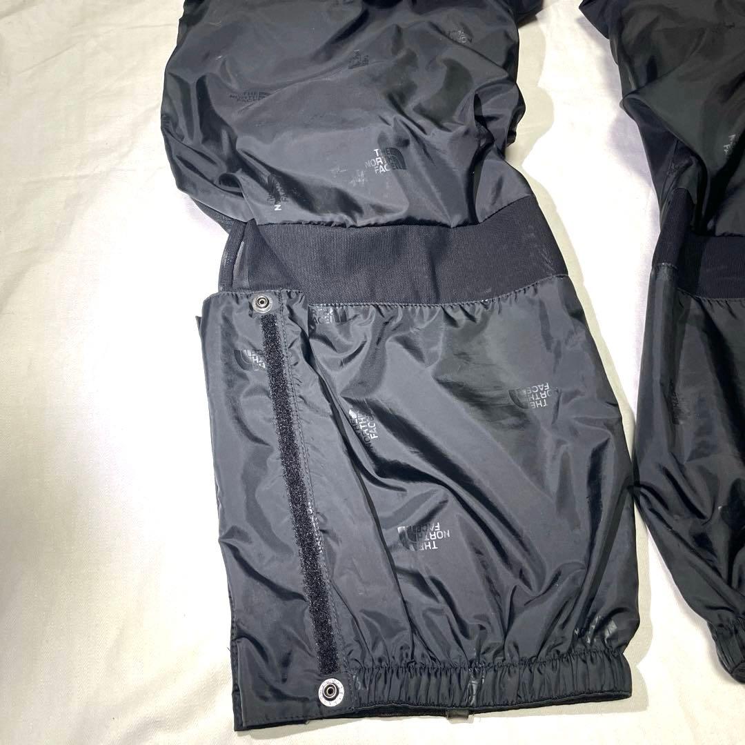 美品 ノースフェイス スクープパンツ【XL】スキー スノーボードウェア