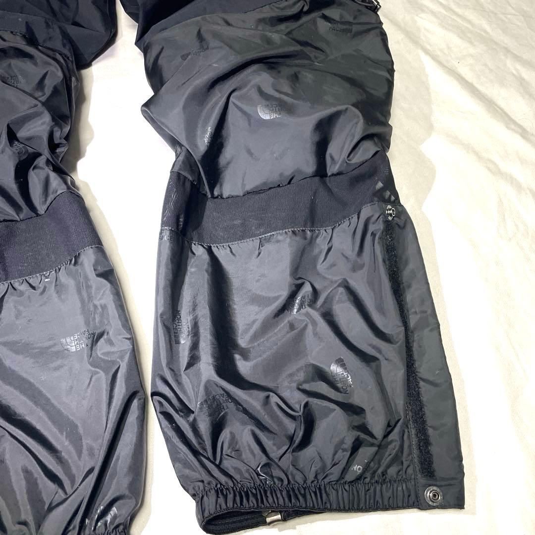 美品 ノースフェイス スクープパンツ【XL】スキー スノーボードウェア