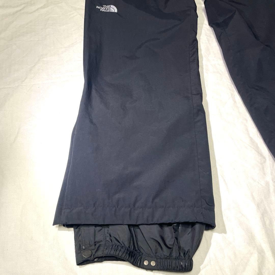 美品 ノースフェイス スクープパンツ【XL】スキー スノーボードウェア