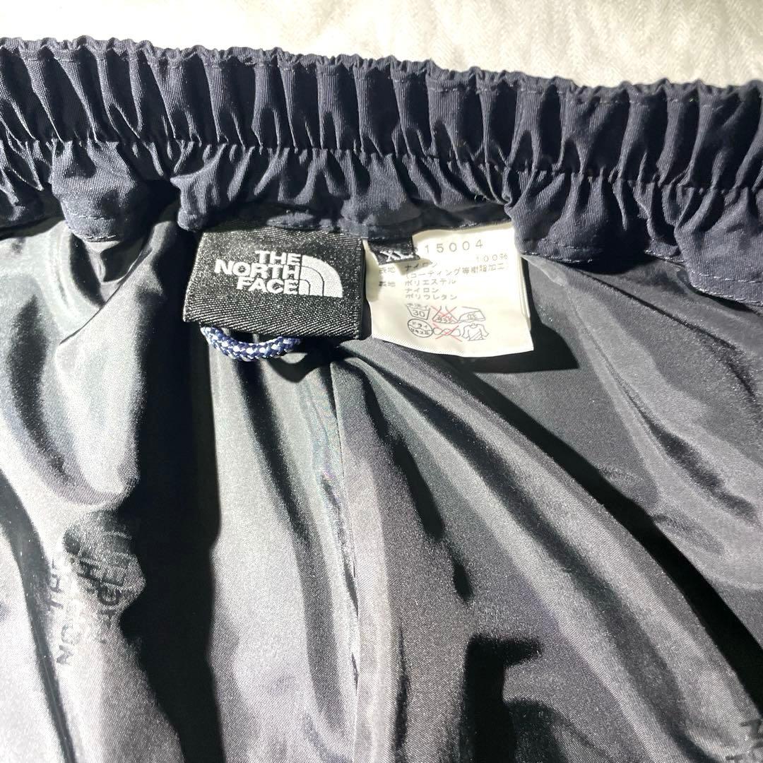 美品 ノースフェイス スクープパンツ【XL】スキー スノーボードウェア