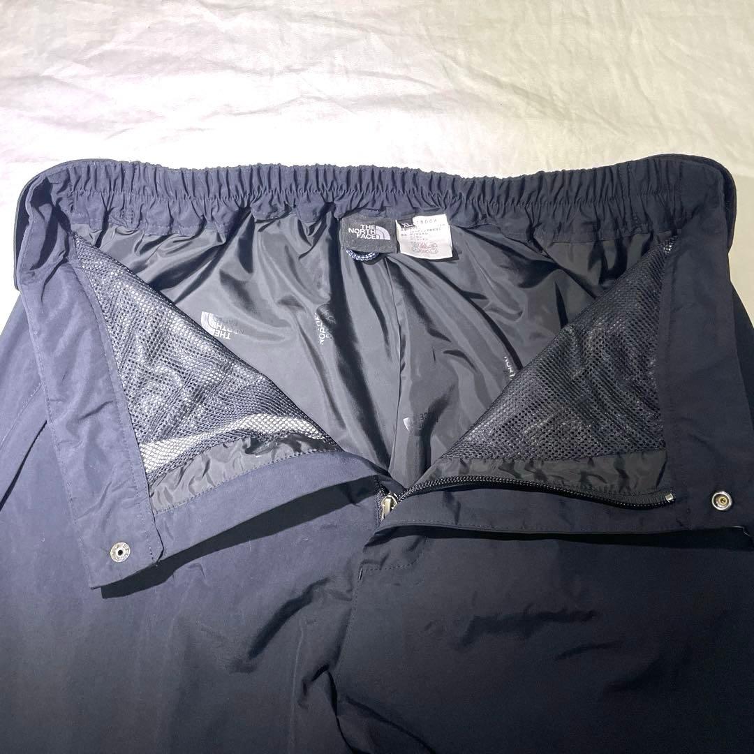 美品 ノースフェイス スクープパンツ【XL】スキー スノーボードウェア