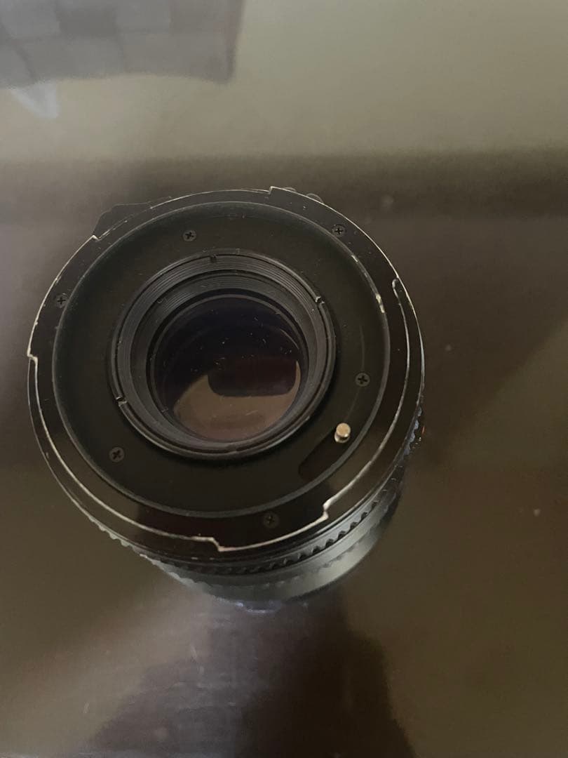 マミヤ Mamiya SEKOR C 45mm F2.8 中判カメラ用